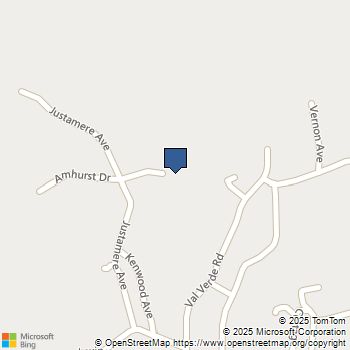 0 BONITA Place Val Verde, CA MLS# SR25090817