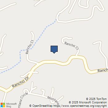 1131 Rancho Drive Ojai, CA MLS# 25603999