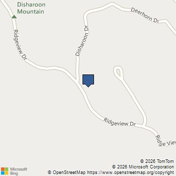 8088 Ridgeview Drive Big Canoe, GA MLS# 7804010