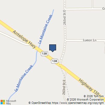 233 Fort Tejon Llano, CA MLS# IV26135040