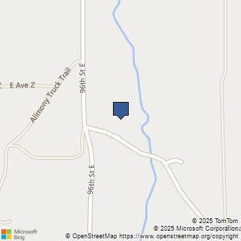 0 Vac/96 Ste/Vic Avenue Y2 Juniper Hills, CA MLS# CV24048309