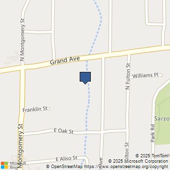 601 Grand Avenue Ojai, CA MLS# 25591565