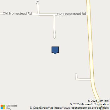 0 E 126 Avenue S Littlerock, CA MLS# IV25190262