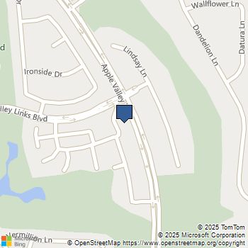 11115 Sun River Court Apple Valley, CA MLS# HD25154071