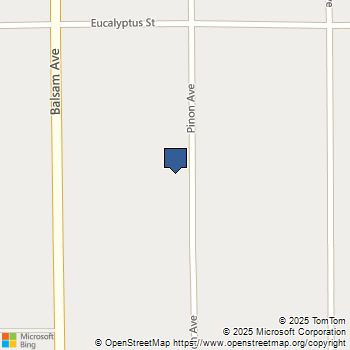 11158 Pinon Hesperia, CA MLS# HD25239252