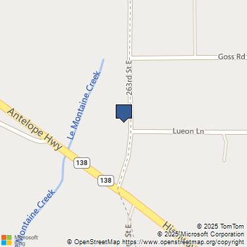 0 263rd Street E Llano, CA MLS# SR25092236