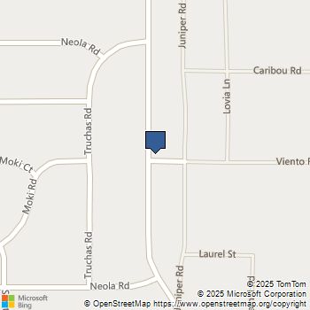 0 Viento Road Apple Valley, CA MLS# CV22206473