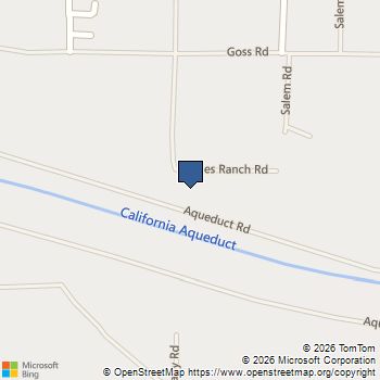 10707 Mines Ranch Rd Victorville, CA MLS# HD26056979