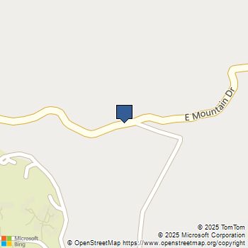 0 E Mountain Drive Santa Barbara, CA MLS# 23258265