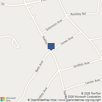 1786 Jones Mountain Road Jasper, GA MLS# 10722994