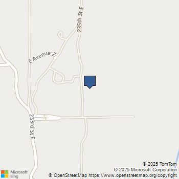 23503 E Avenue Z Llano, CA MLS# SB25181525