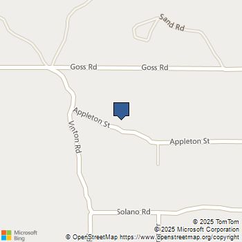 0 Goss Road Phelan, CA MLS# HD25206999