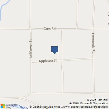 0 Appleton Street Victorville, CA MLS# IG25170576