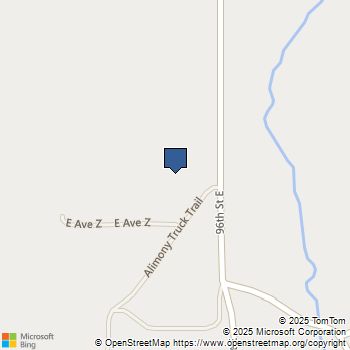 96 96th Street Littlerock, CA MLS# IV25083059