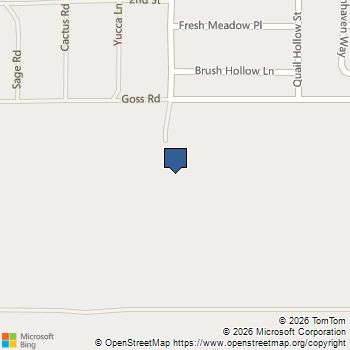 11707 Goodwin Drive Victorville, CA MLS# PW26156947