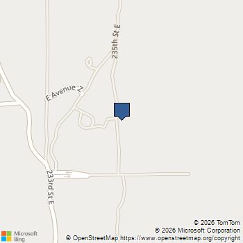 23503 E Avenue Z Llano, CA MLS# CV26188937