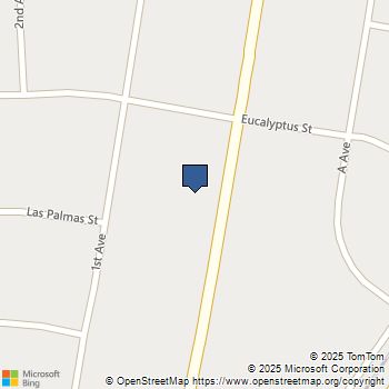 11214 Hesperia Road Hesperia, CA MLS# HD25167735