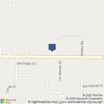 1201 Grand Avenue Ojai, CA MLS# V1-31421