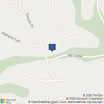 861 Summit Drive Big Canoe, GA MLS# 7790354