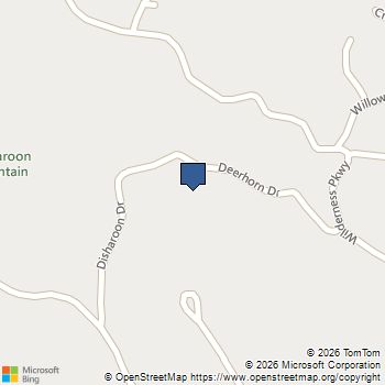 8122 Disharoon Drive Jasper, GA MLS# 7848383