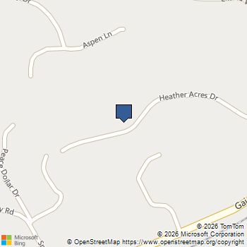 274 Heather Acres Drive Alto, GA MLS# 10696585