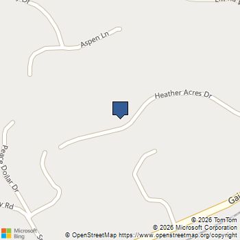 274 Heather Acres Drive Alto, GA MLS# 10696585