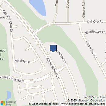 11238 Lindsay Lane Apple Valley, CA MLS# PW24193829