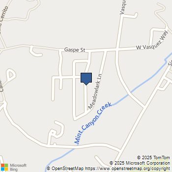 16274 Vasquez Canyon Road 54 Canyon Country, CA MLS# SR25172354