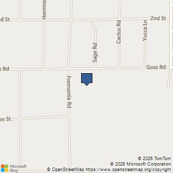 0 Eucalyptus Victorville, CA MLS# HD25042166