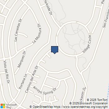 28488 Camino Del Arte Drive Valencia, CA MLS# SR25182204