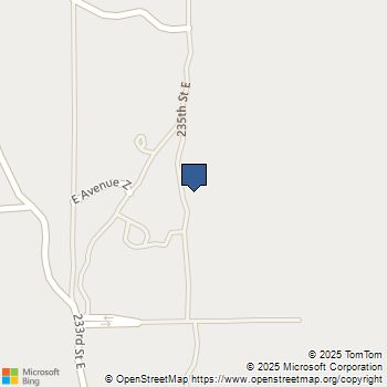 260 Avenue Z14/260 Ste Llano, CA MLS# DW21269918