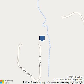 196 W Scott Court Fairmount, GA MLS# 10871163