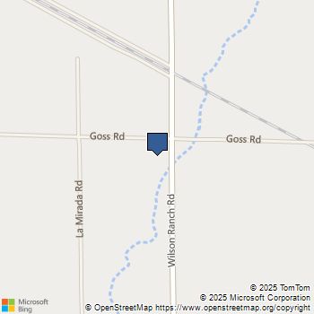 0 Goss Road Phelan, CA MLS# HD22166770