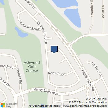 19569 Saint Andrews Way Apple Valley, CA MLS# HD25144566