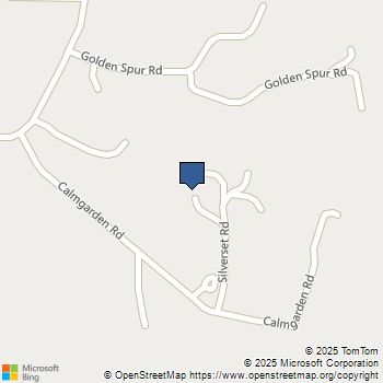 31237 Silverset Road Acton, CA MLS# SR25215484