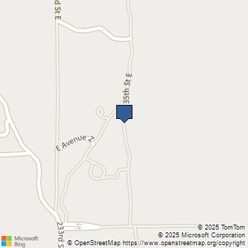 0 Vac/Vic Avenue Z14/235 Ste Llano, CA MLS# DW21269960