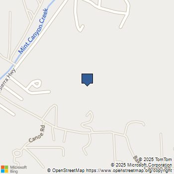 16015 Baker Canyon Road Santa Clarita, CA MLS# 25554681