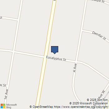 0 Hesperia Road Hesperia, CA MLS# HD25076954