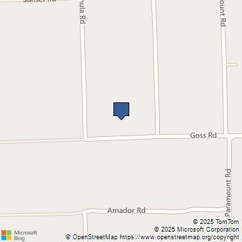 0 Goss Road Phelan, CA MLS# HD25229193