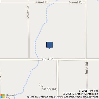 0 Schultz Road Phelan, CA MLS# PW22158837