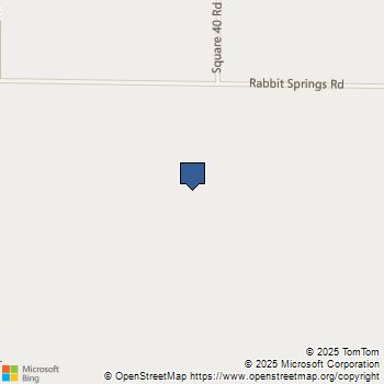 37023 Rabbit Springs Road Lucerne Valley, CA MLS# HD25189640