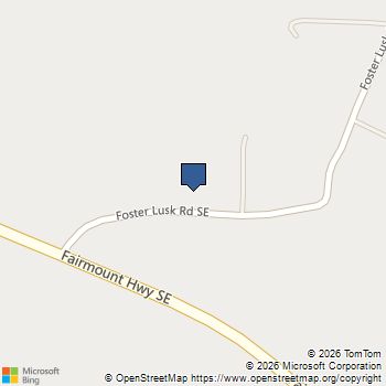 180 Foster Lusk Road SE Calhoun, GA MLS# 10675226