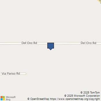 3 Del Oro Road Apple Valley, CA MLS# HD25171438