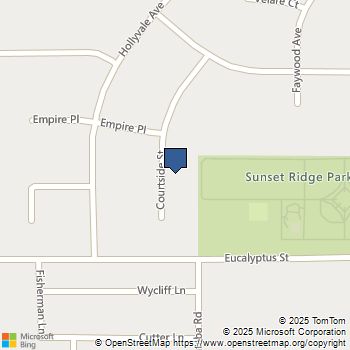 11359 Courtside Victorville, CA MLS# HD25239608