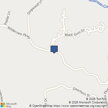 8167 Wilderness Parkway Big Canoe, GA MLS# 10553431