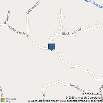 8167 Wilderness Parkway Big Canoe, GA MLS# 10553431