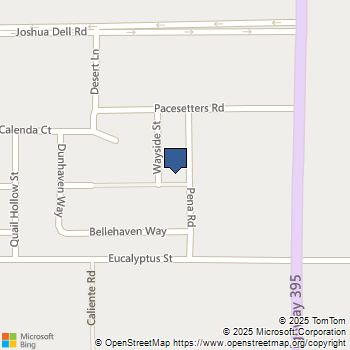 11383 Wayside Victorville, CA MLS# IG25258930