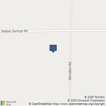 33535 Rabbit Springs Road Lucerne Valley, CA MLS# P123190
