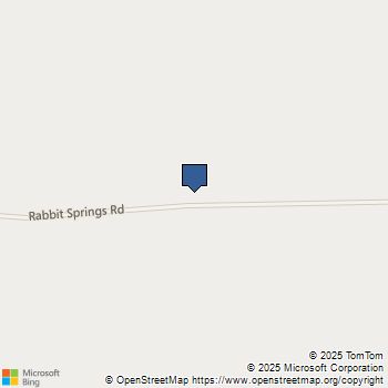 42480 Buckeye Lane Lucerne Valley, CA MLS# CV24101095