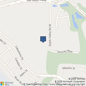 1 Clearview Drive Apple Valley, CA MLS# HD25079840